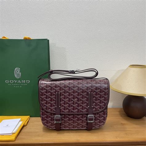 goyard online order|goyard outlet store.